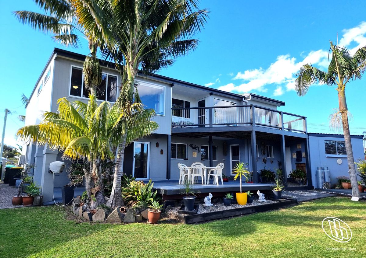 107 Noble Parade, Dalmeny