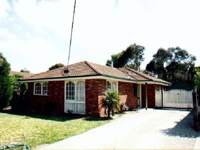 Cranbourne