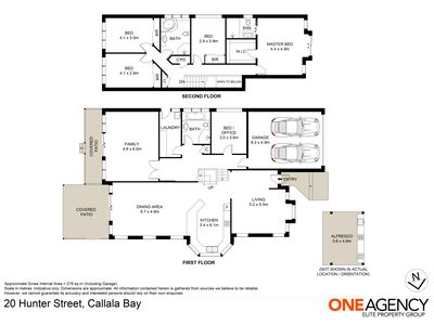 20 Hunter Street, Callala Bay