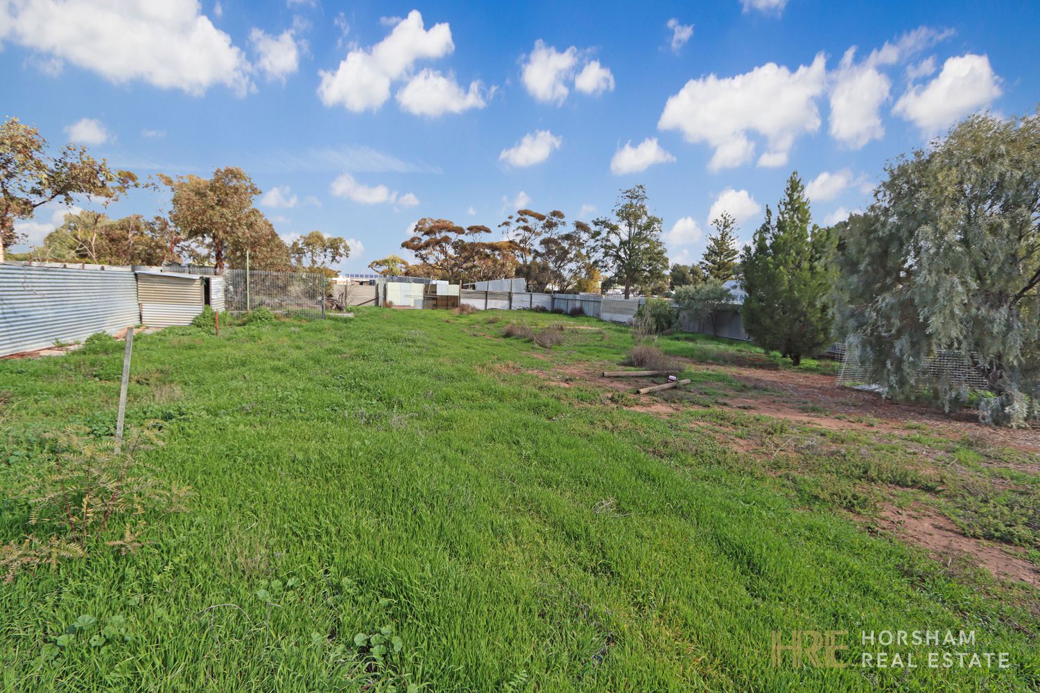 27 Taverner Street, Berriwillock