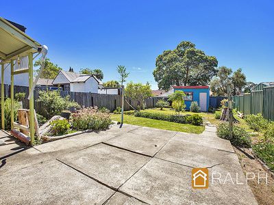 20 Quigg Street, Lakemba