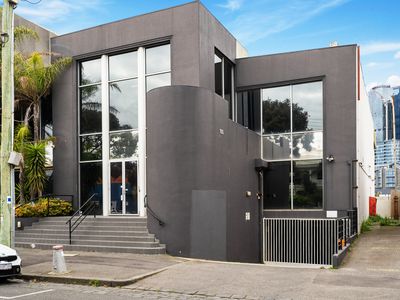 Level 1 / 155 Roden Street, West Melbourne