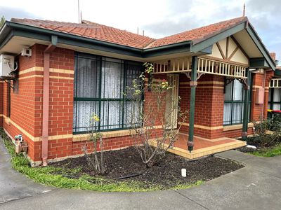 Unit 3 / 120 Cooper St, Essendon