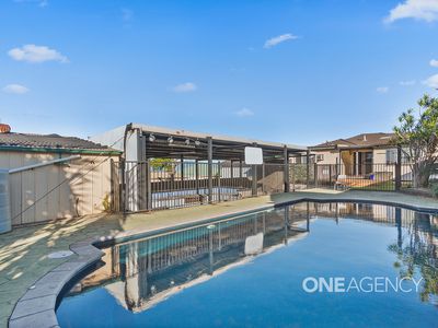 1 Lake Heights Road, Lake Heights