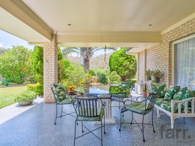 79 Larcombe Drive, Wongawallan