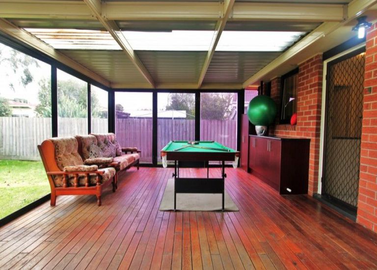 10 MacKinnon Court, Keysborough