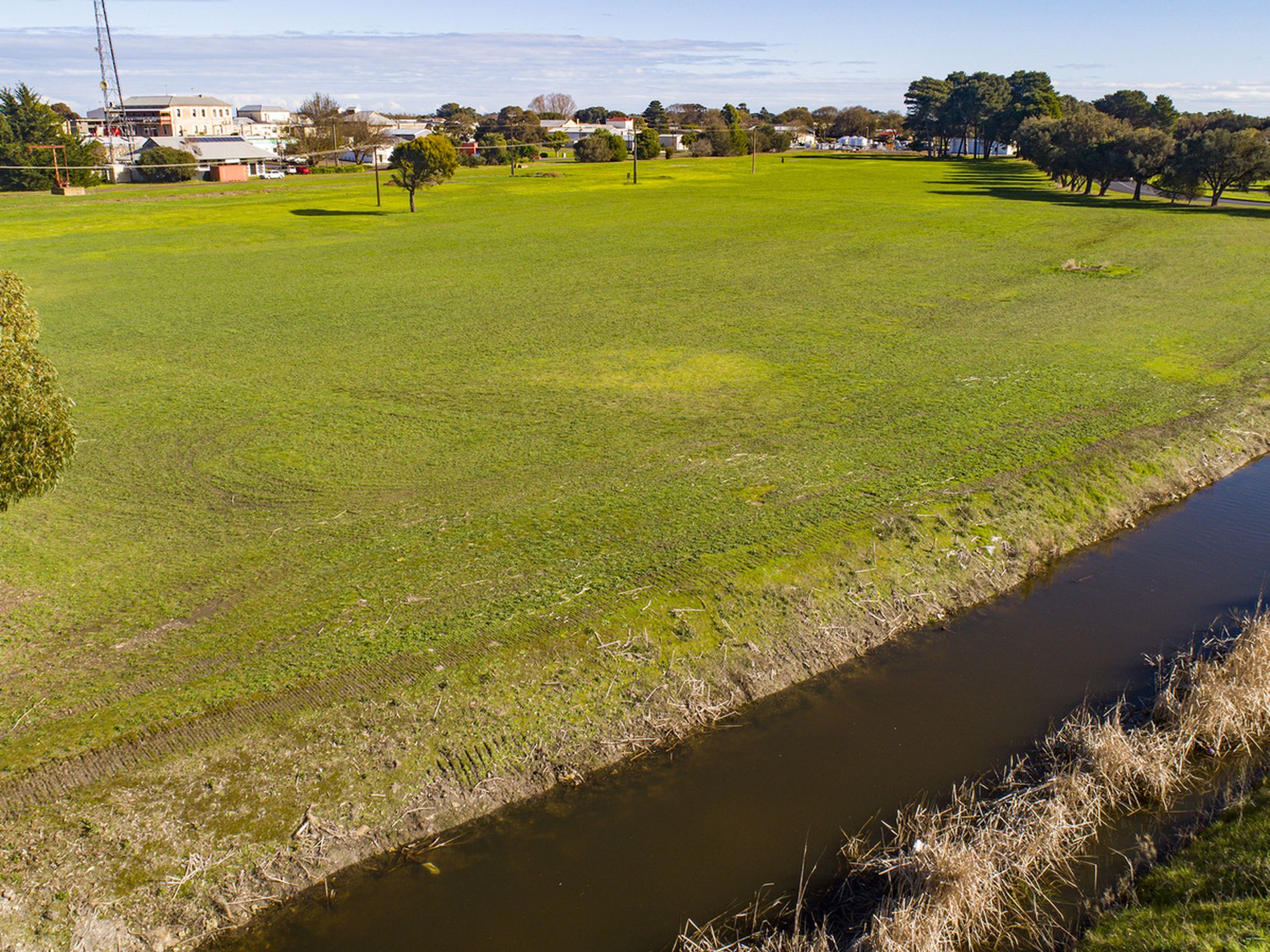 1 Short Street, Millicent