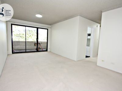 6 / 7-9 Station Street, West Ryde