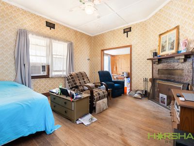 3861 Nhill-Jeparit Road, Jeparit