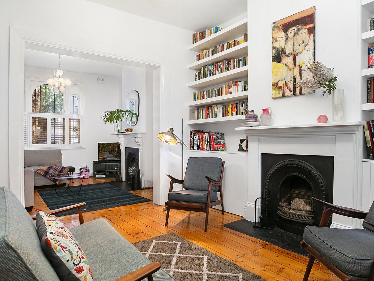 76 Marlborough Street, Surry Hills