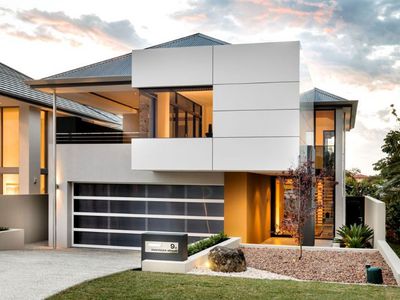 9A Morrison Street, Como