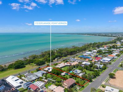172 Esplanade, Point Vernon