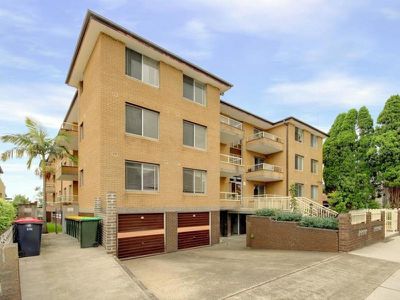 13 / 249 Haldon Street, Lakemba
