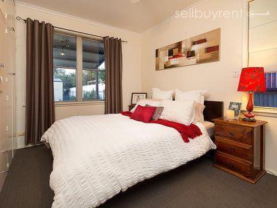 16 JAMES STREET, Wodonga