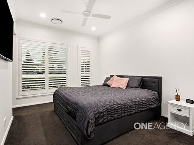 3 Jersey Farm Road, Wongawilli