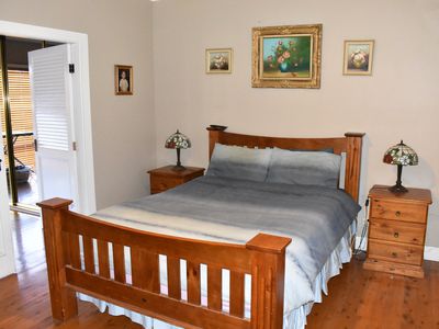 3544 Henry Parkes Way, Bogan Gate