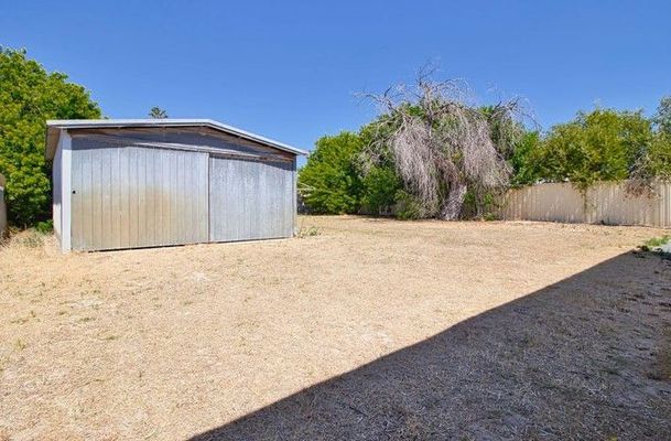 7 Hodges St, Shoalwater