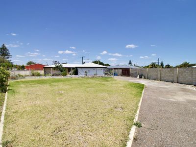 5 Kurrajong Place , Safety Bay