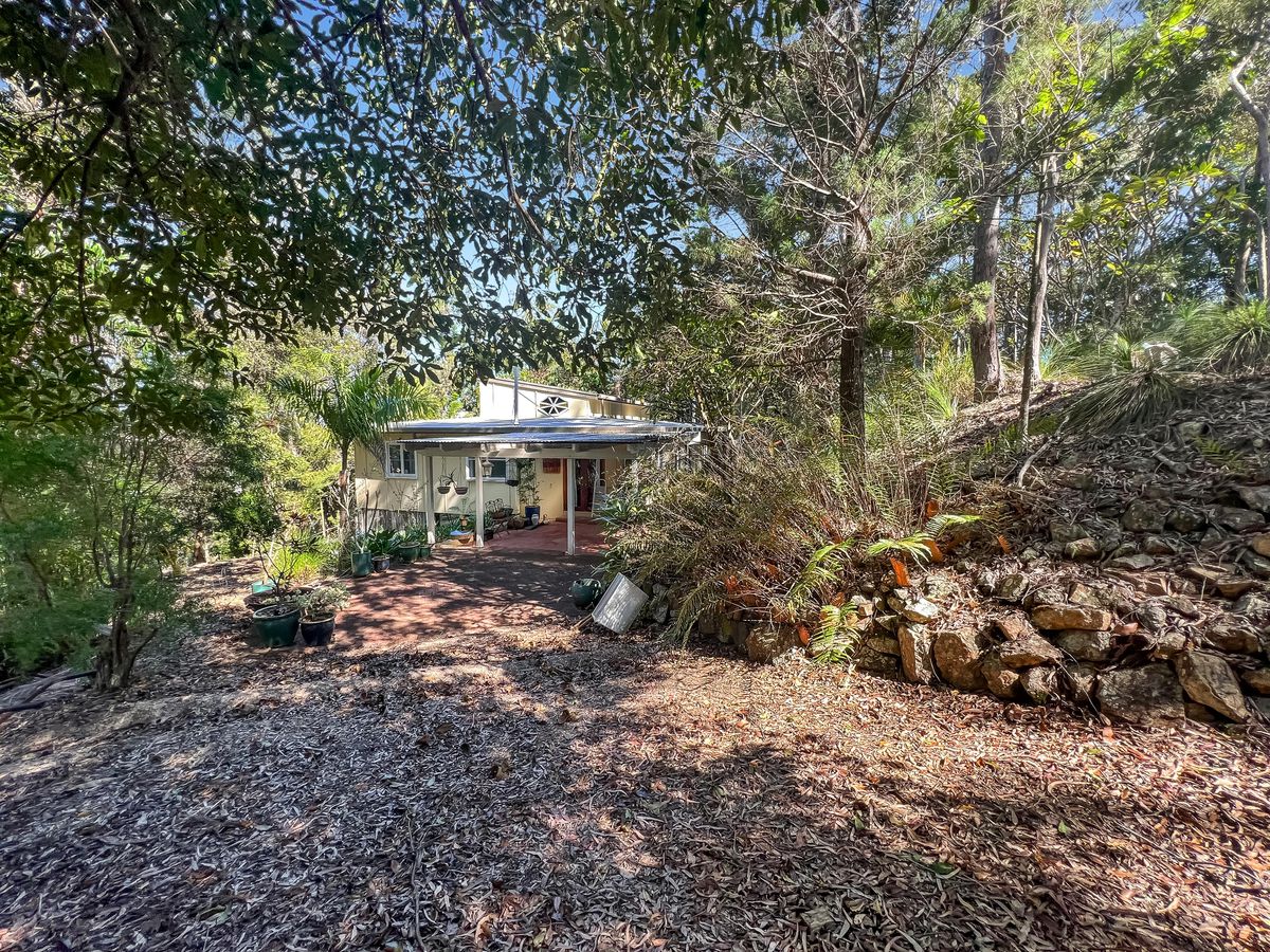 11 Magazine Road, Herberton