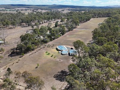 25 McClymont Road, Wattle Camp