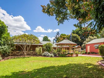 31 Wieden Street, Kingaroy