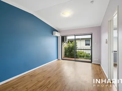 15 / 181 Oxford Street, Leederville