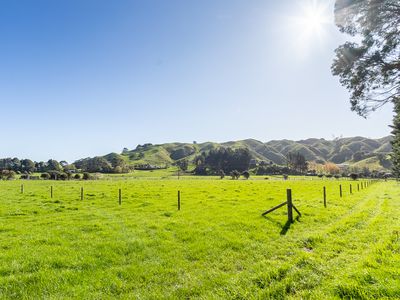 7 Maungakotukutuku Road, Paraparaumu