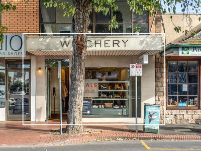 131 Pakington Street, Geelong West