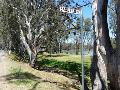 6 Sandy Lane, Tocumwal