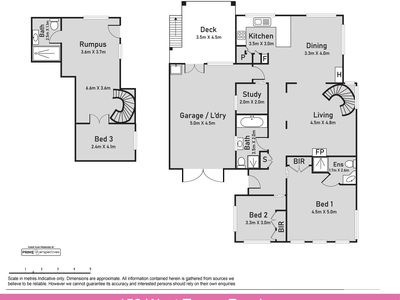 152 West Tamar Rd, Trevallyn