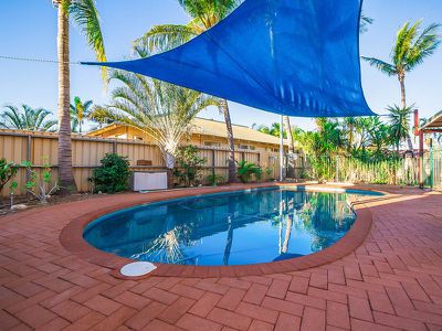 2 Thornbill Place, South Hedland