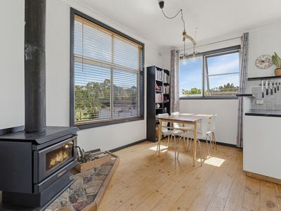 11 Long Court, Ladys Pass