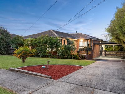 42 Waranga Street, Dandenong North
