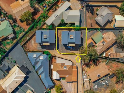 2C Draper Place, South Hedland