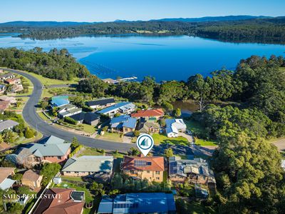 55 Lakewood Drive, Merimbula