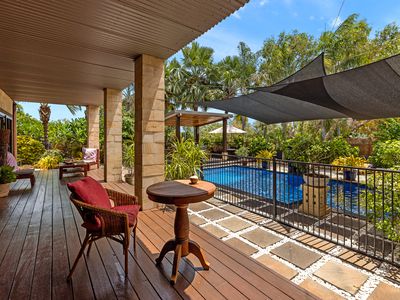 19 Wirl Buru Gardens, Cable Beach