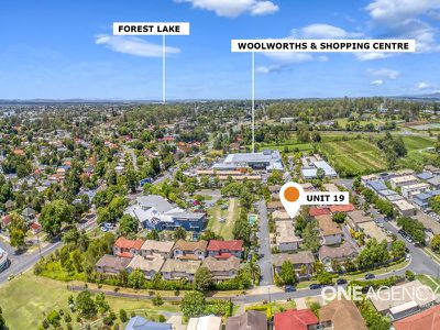Unit 19 / 19 Kathleen St, Richlands