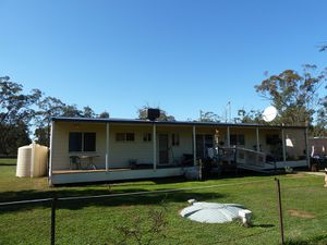 6-8 Namoi Street, Boree Creek