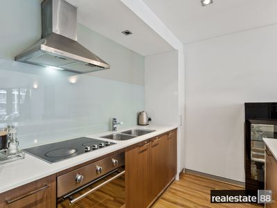 20 / 148 Adelaide Terrace, East Perth