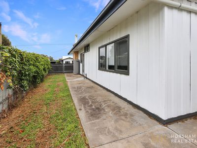 37 Barrack Street, Goroke