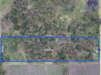 Lot 737 & 739, Comaum School Road, Glenroy