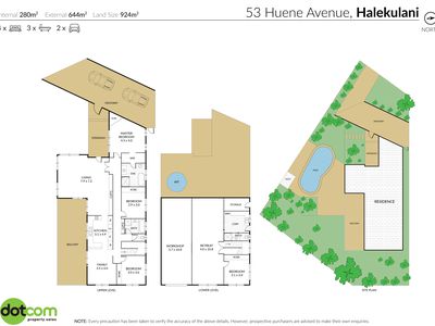 53 Huene Avenue, Halekulani