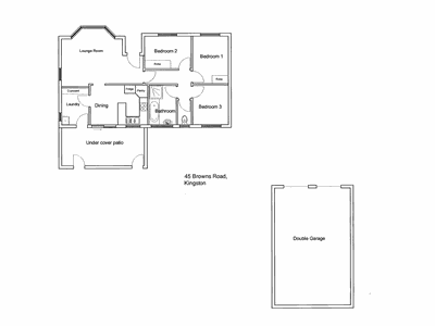 45 Browns Road, Kingston