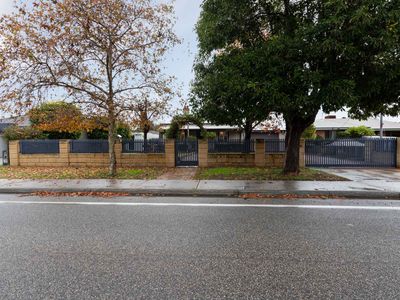 19 Ivanhoe Street, Bassendean