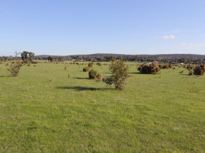 Lot 2 North Costerfield Road, Heathcote
