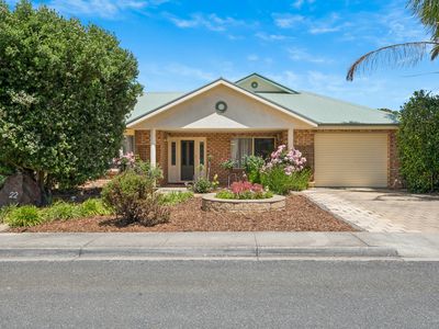 22 Mountain Avenue, Normanville