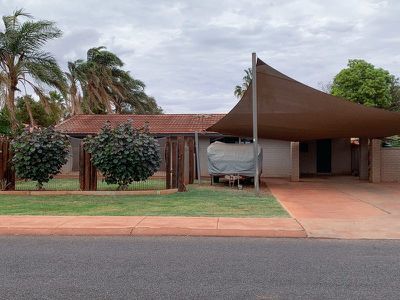 14 Wehl Street, Newman