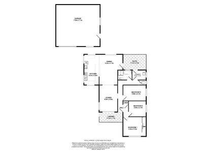 56 The Esplanade, Oak Flats