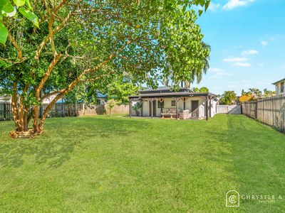 14 Pratt Street, South Mackay