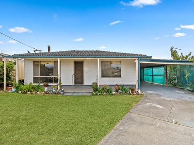 9 Carnelian Close, Ulladulla